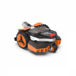 Robotniiduk Worx Vision M800 WR206E | 600M2 (kaablivaba)