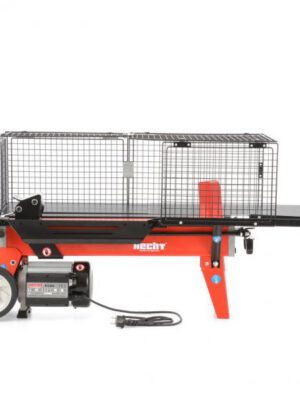 6500-1 Tänavakoristusmasin HECHT 8615 (bensiinimootoriga)