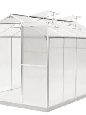 HECHT RANCHER I Segumikser Hecht