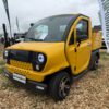 Elektriauto EV6000-Pickup Luqi Revolux 150