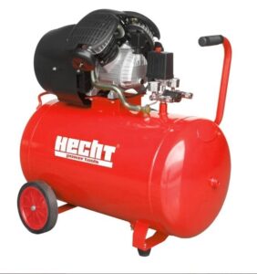 Scheppach lumepuhuri turvapolt (rootorile)