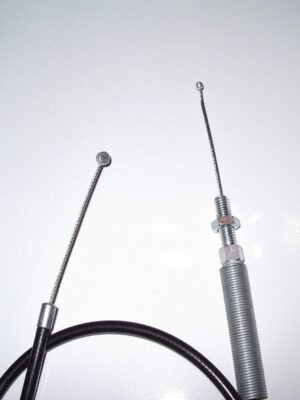 074000301 Gaasihoob ECHO CS-4510ES /4920 / 4510ES