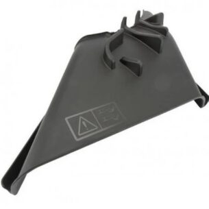 Rohusuunaja Stiga Combi 166