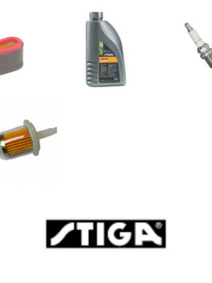 STIGAHOOLDUSKOMPLEKT Hoolduskomplekt muruniidukile | Briggs & Stratton 450e 500e Series