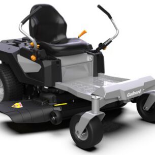 5637974331 ZeroTurn Gudnord ZT107