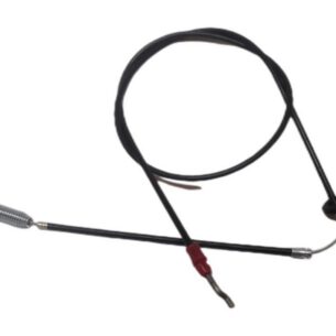 Käigutross muruniidukile | Hecht | 29100127501