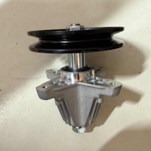 Terapukk (komplekt) - Hecht 5107 - 511800036