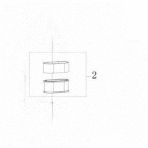 Õhufilter | Hecht 5107