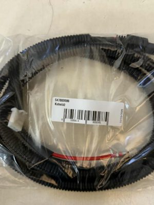 547000086 STOP lüliti ECHO CS-490ES 491S