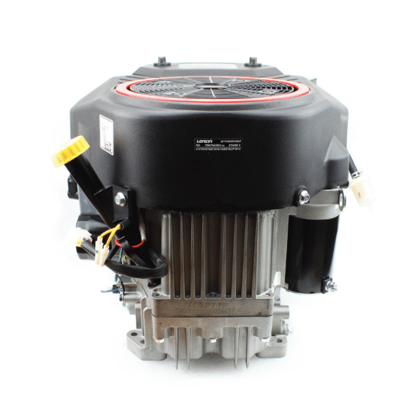 Murutraktori mootor Loncin V-TWIN (16kW) - Image 2