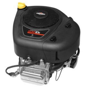 Murutraktori mootor Briggs & Stratton 13HJ (õlifiltriga)