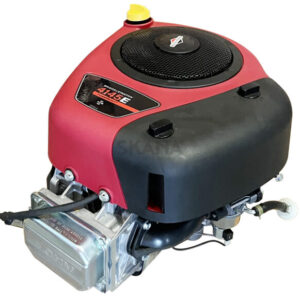 Murutraktori mootor Briggs & Stratton 17.5HJ