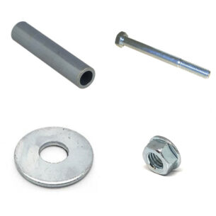 Kopeerratta kinnituskomplekt | STIGA HPG ALPINA