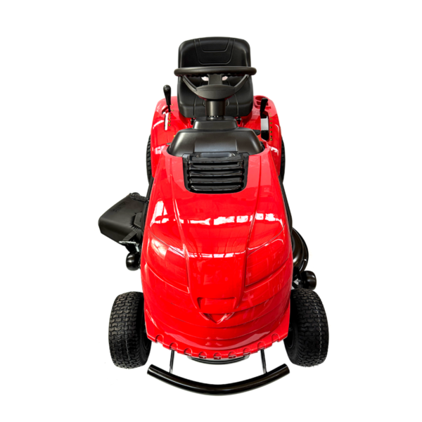 Murutraktor CG 98 SD ST 350  Powered by Stiga + mootoriõli - Image 2