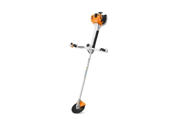 Võsalõikur Stihl FS 410 C-EM K + 2x saeketas