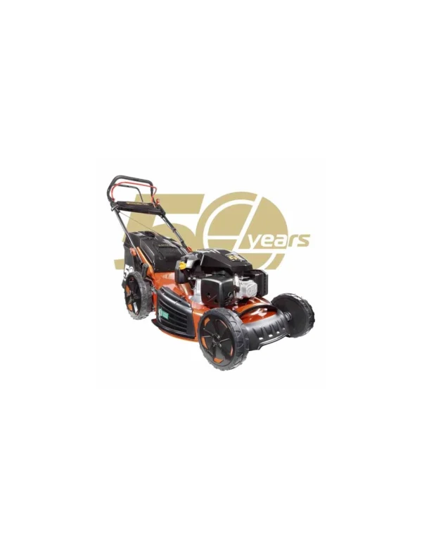 Muruniiduk Oleo-Mac G 53 TK ALLROAD PLUS 4 50Y (LIMITED EDITION) - Image 2
