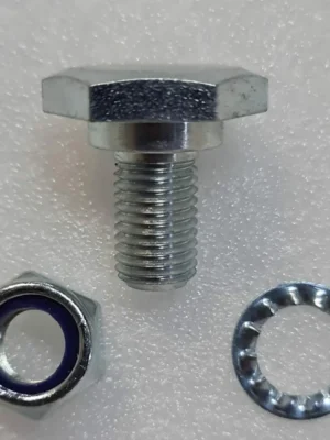 Hechti lumepuhuri turvapolt (rootorile) - KC21-01-03