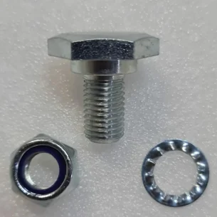 Poldi komplekt terale | Hecht 5060 | 506002131