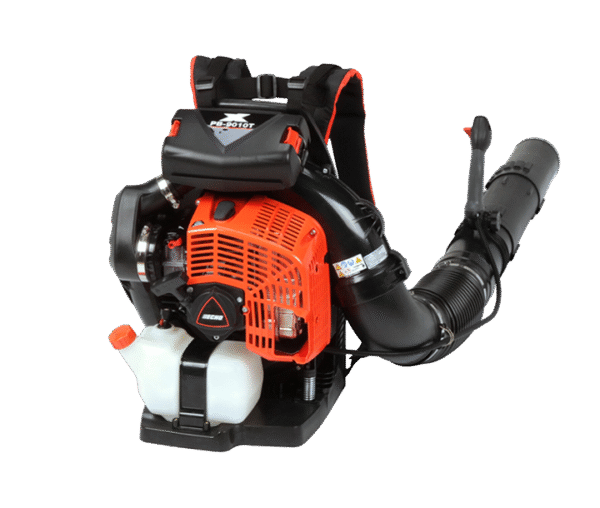 Lehepuhur Echo PB-9010T