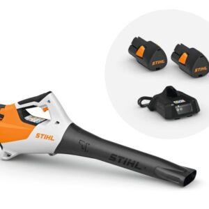 Akupuhur Stihl BGA 30 AS