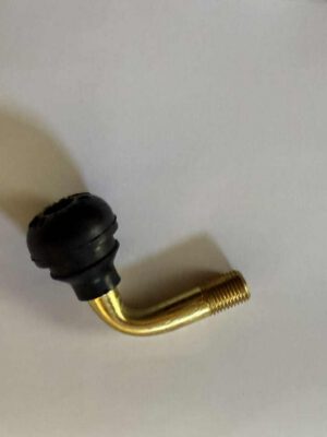 704003086 Hechti lumepuhuri turvapolt (rootorile) - KC21-01-03