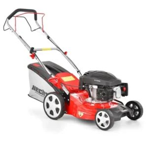 Kogujaga muruniiduk HECHT 543 SX (veoga)