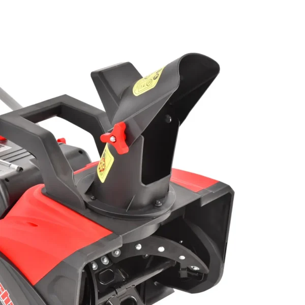 15539 Akuga lumepuhur Hecht 9040 (komplekt)