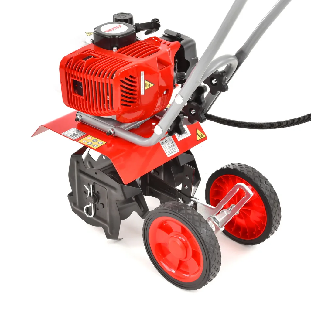 Mullafrees Hecht 752 - Image 2