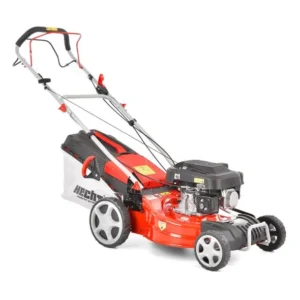 Kogujaga muruniiduk HECHT 546 SX (veoga)