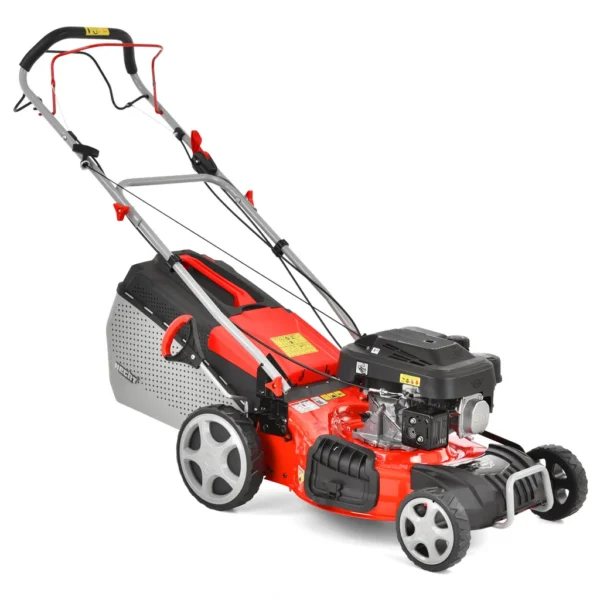 Kogujaga muruniiduk HECHT seeria 547
