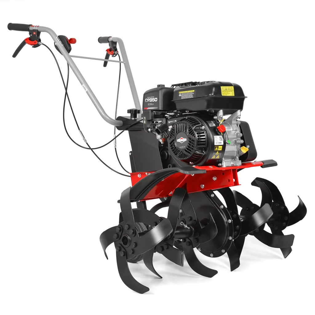 Mullafrees Hecht 790 BS