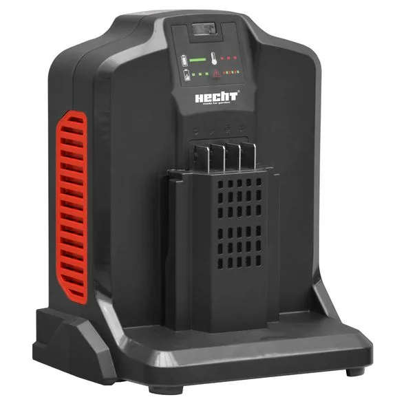 Akuga lumepuhur Hecht 6261 (käepidemesoojendusega) (komplekt 2 aku ja laadijaga) - Image 8