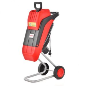 Oksapurustaja HECHT 625 (elektrimootoriga – 2500W)