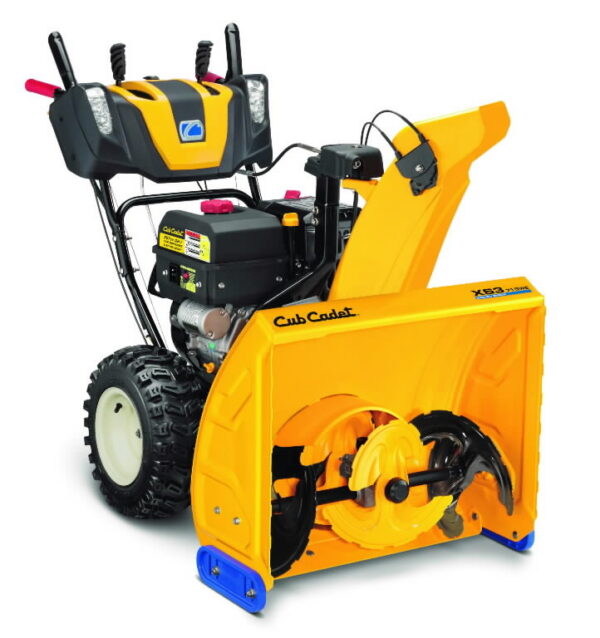 Lumepuhur Cub Cadet XS3 71 SWE