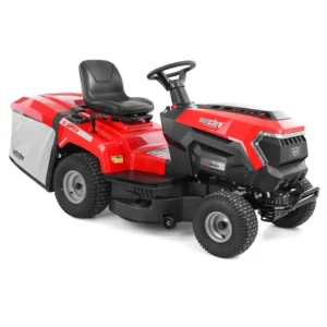 Kogujaga murutraktor Hecht 5286 + mootoriõli