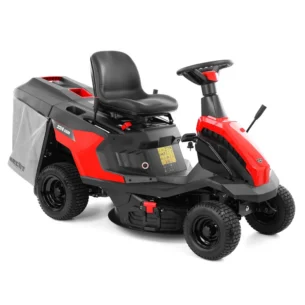 Kogujaga murutraktor Hecht 5167 + mootoriõli