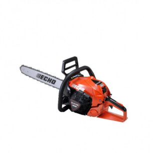 Mootorsaag ECHO CS-4510ES/33S95 + turvapüksid