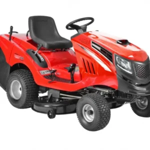 Kogujaga murutraktor Hecht 5927 (B&S V-TWIN) + mootoriõli