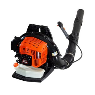 Lehepuhur Echo PB-5810T + ASPEN 2 bensiin 5L