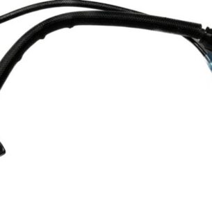 Süütepool Hecht mootorsaele | 945130