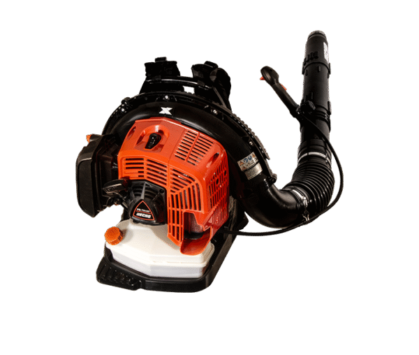 Lehepuhur Echo PB-7910T + ASPEN 2 bensiin 5L