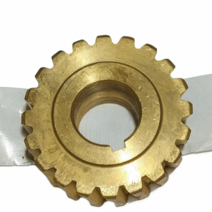 Reduktori hammasratas Hecht - PG-002