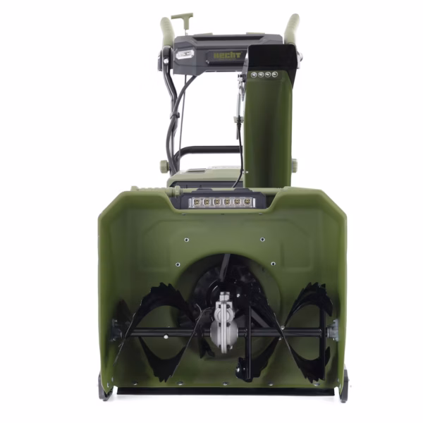 p_HE6261_slideshow_4 Akuga lumepuhur Hecht 6261 (käepidemesoojendusega) (komplekt 2 aku ja laadijaga)