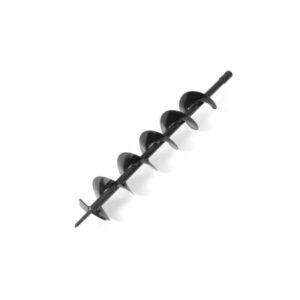 Lisavarustus (HECHT 52)