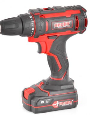 Kanister Hecht K00200 (20L)