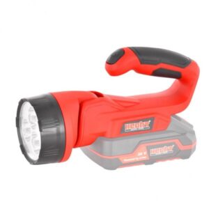 Akulamp Hecht 1706 (komplekt)