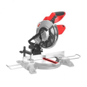 Järkamissaag HECHT 812 (1400W)