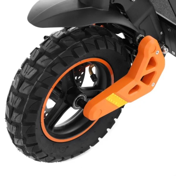 Elektritõukeratas HECHT 5201