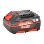 Akutrell Hecht 1242 (KOMPLEKT)