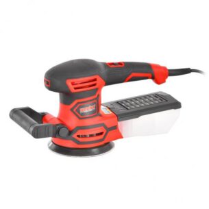 Ekstsentrik lihvija Hecht 1768